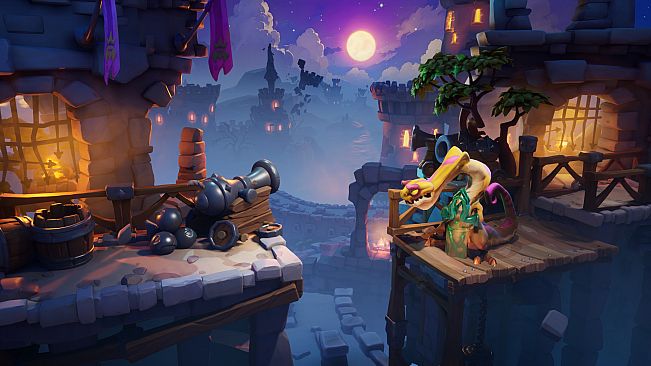 Nikoderiko: The Magical World - Director's Cut