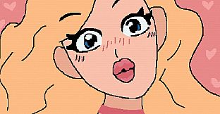 Sexy Chicken Girl Kisses Rotten Rabbit Man