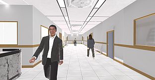 Donor Clinic Simulator