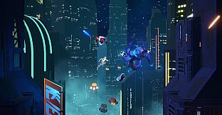 Space Adventure Cobra - The Awakening - Digital Deluxe Upgrade