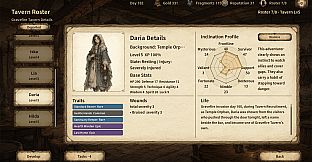 Gravefire Tavern