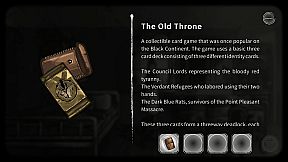 Soul of Butterflies: Incubation