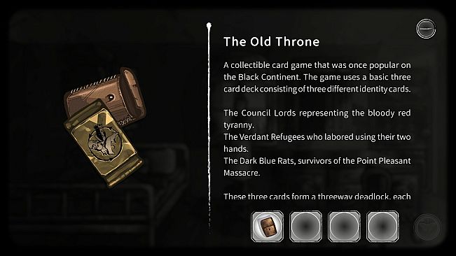 Soul of Butterflies: Incubation