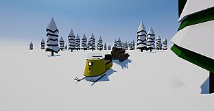 Frozen Isolation