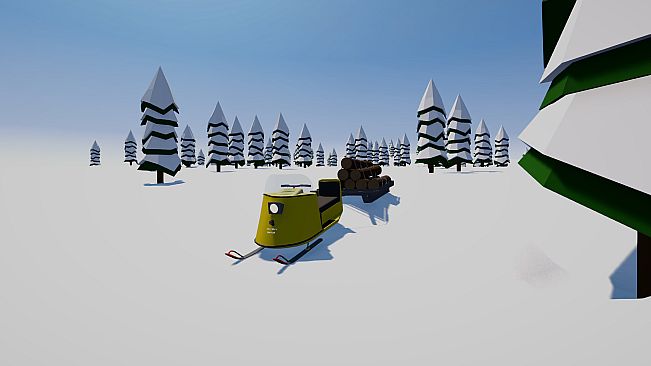 Frozen Isolation