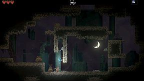 Batbarian: Testament of the Primordials