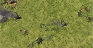 Graviteam Tactics: Drive on Voronezh