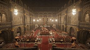 Cursed Dungeon Raider