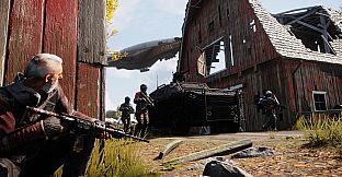 Homefront: The Revolution - Beyond the Walls