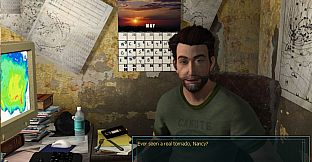 Nancy Drew: Trail of the Twister