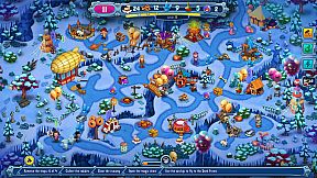 Incredible Dracula: Dark Carnival