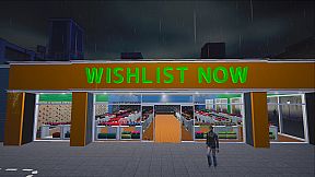 Shoes Store Simulator