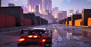 Screamer - Digital Deluxe Edition