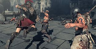 Ryse: Legendary Edition