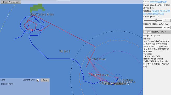 First Sino-Japanese War