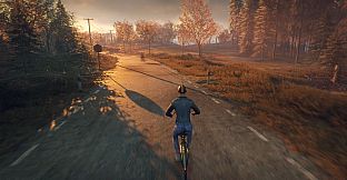 Generation Zero - Bikes
