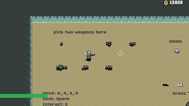 混沌扳机(ChaosTrigger)