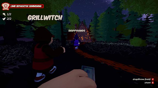 Grilluminati