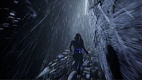 Vribyss Refuge The Escape