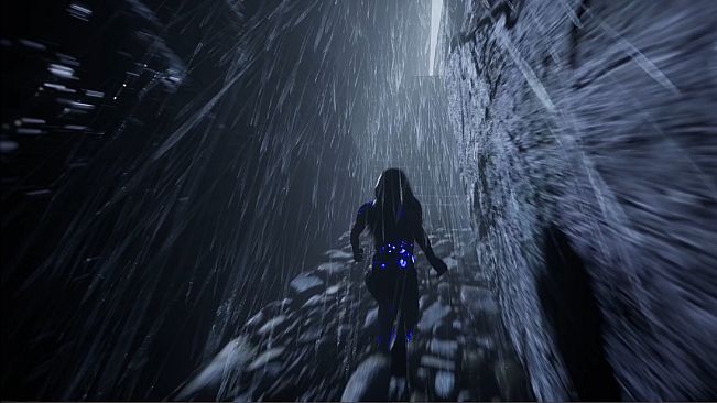 Vribyss Refuge The Escape