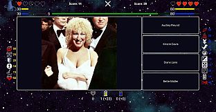 I've Seen Everything - More Actresses