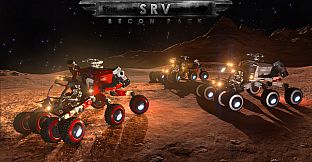 Elite Dangerous: SRV Recon Pack