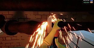 Pipe it: Sketchy Plumber Simulator