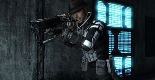 Fallout New Vegas: Old World Blues