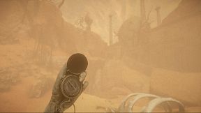 The Questness: Light of Ra