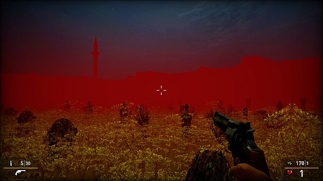 Murder Diaries: Ankara