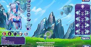 Sky Survivors (Windows)