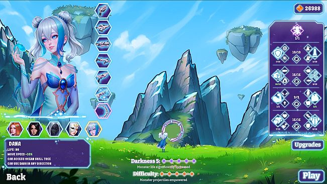 Sky Survivors (Windows)