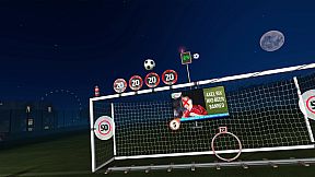 Header Goal VR: Being Axel Rix