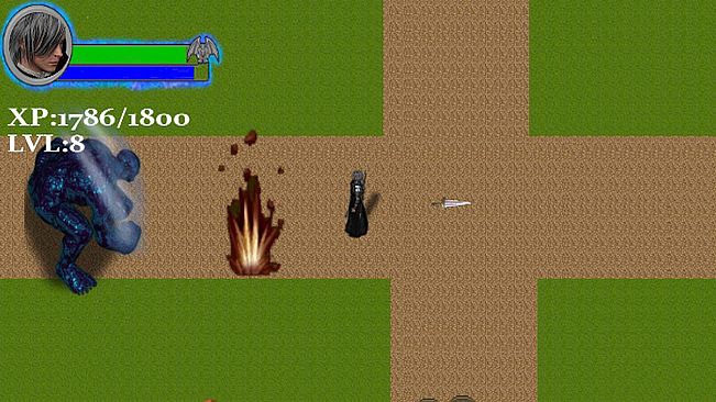 A.D.M(Angels,Demons And Men)