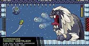 JumpJet Rex - Soundtrack