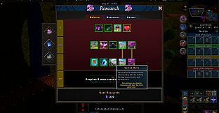 Heroes of Orn: Darkness