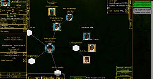 Shadows Behind the Throne 2