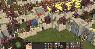 Diplomacy is Not an Option: Fog of War