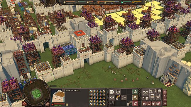 Diplomacy is Not an Option: Fog of War