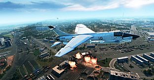 WARNO - Nemesis #2 - Plateau d'Albion