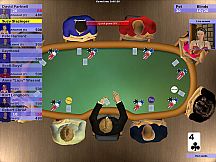 Poker Simulator
