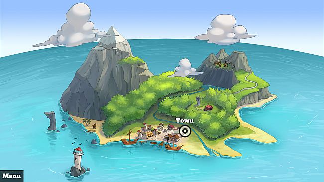 Joyfess Ep1: Martin's Secret Recipe