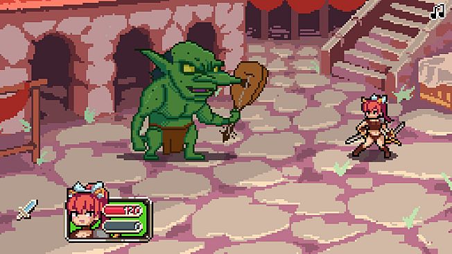 Ignis Universia: Eternal Sisters Saga DX