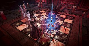 Prisoners Chess