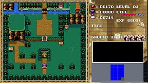 Sakura Priestess and Shikigami Mountain