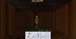 Perfumed Palaces: Purgatory Simulator