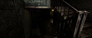 Tales of Ancients: Hollow Apartments