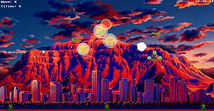 Israel vs. Iran: IRON DOME