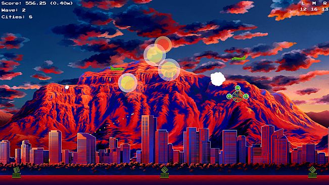 Israel vs. Iran: IRON DOME