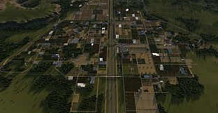 Cities: Skylines - Synthetic Dawn Radio